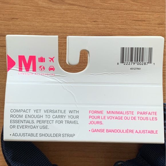 Crossbody Phone Purse - Picture 3 of 3